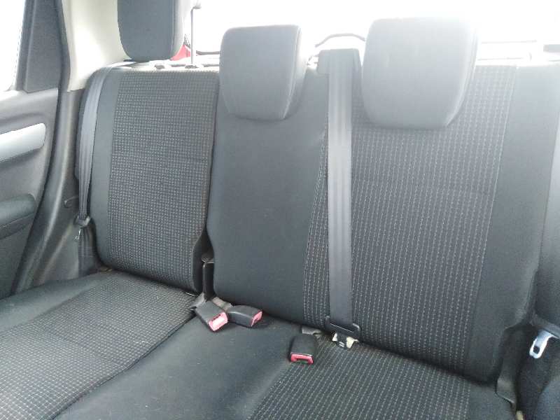 AIRBAG DELANTERO IZQUIERDO