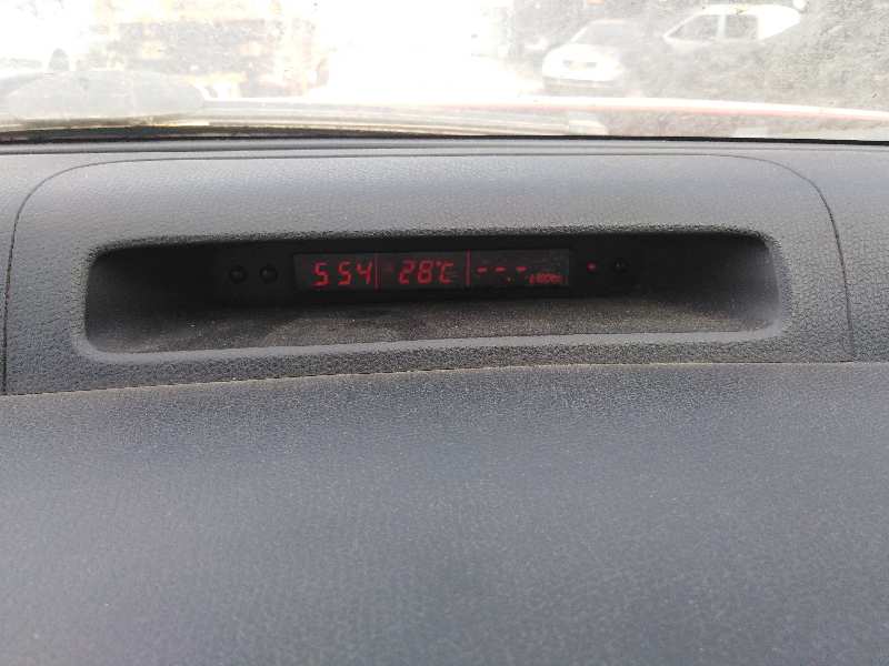 AIRBAG DELANTERO IZQUIERDO