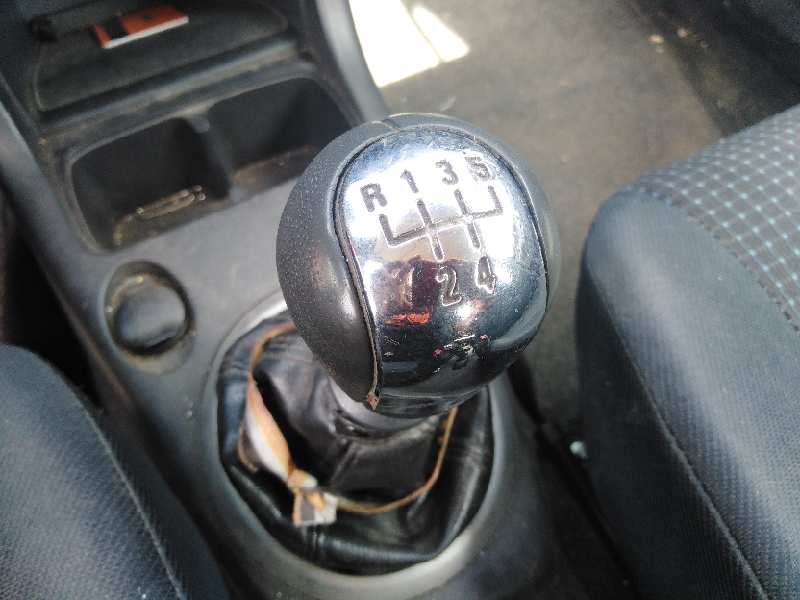 AIRBAG DELANTERO IZQUIERDO