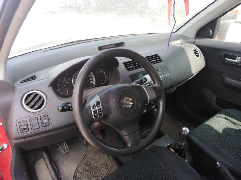 AIRBAG DELANTERO IZQUIERDO