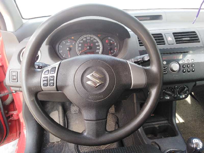 SUZUKI SWIFT BERLINA (MZ) 2005