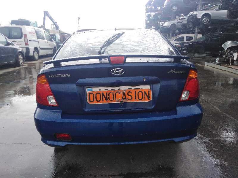 HYUNDAI ACCENT (LC) 2000