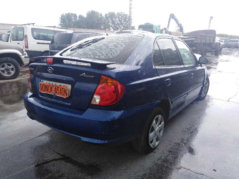 HYUNDAI ACCENT (LC) 2000