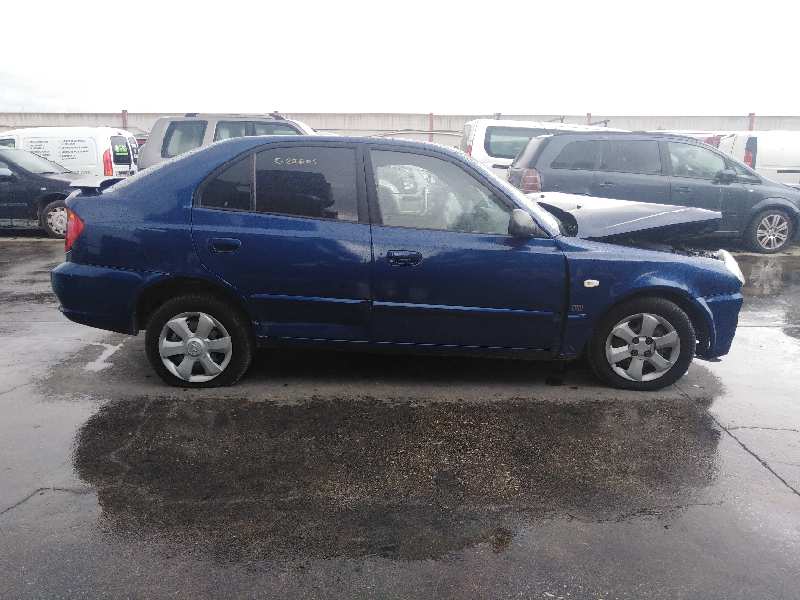 HYUNDAI ACCENT (LC) 2000