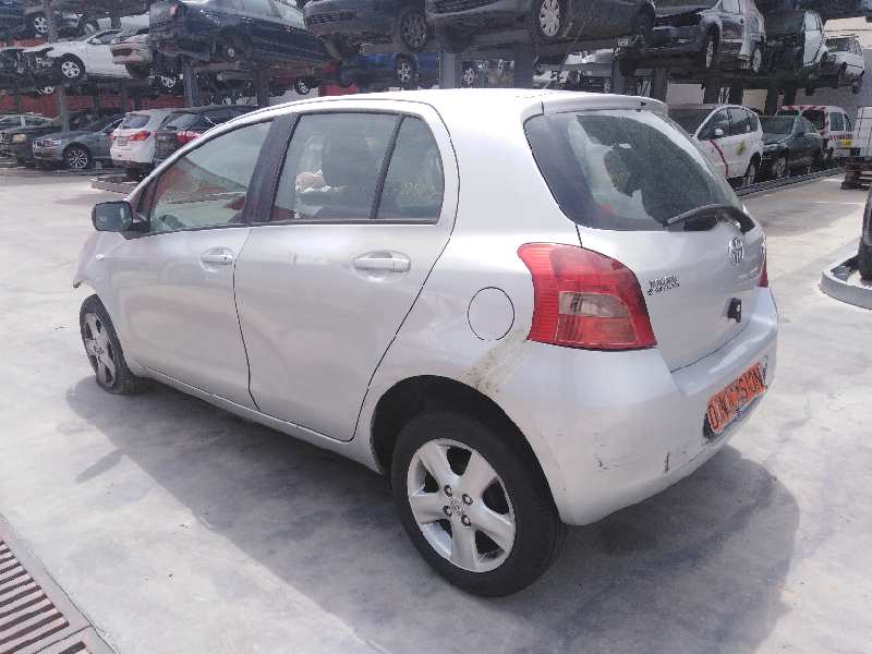 TOYOTA YARIS (KSP9/SCP9/NLP9) 2005