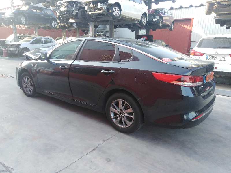 KIA OPTIMA 2015