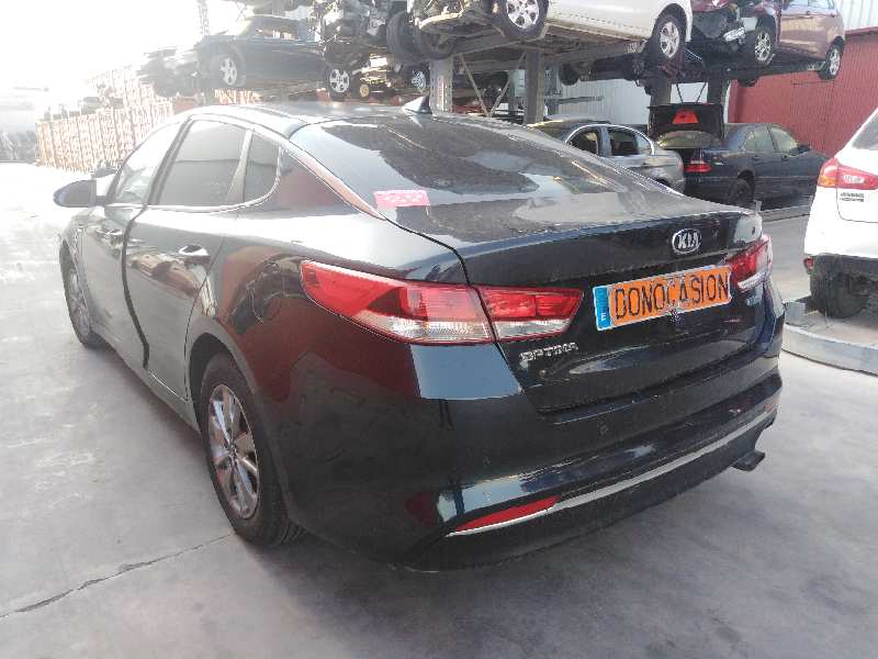 KIA OPTIMA 2015