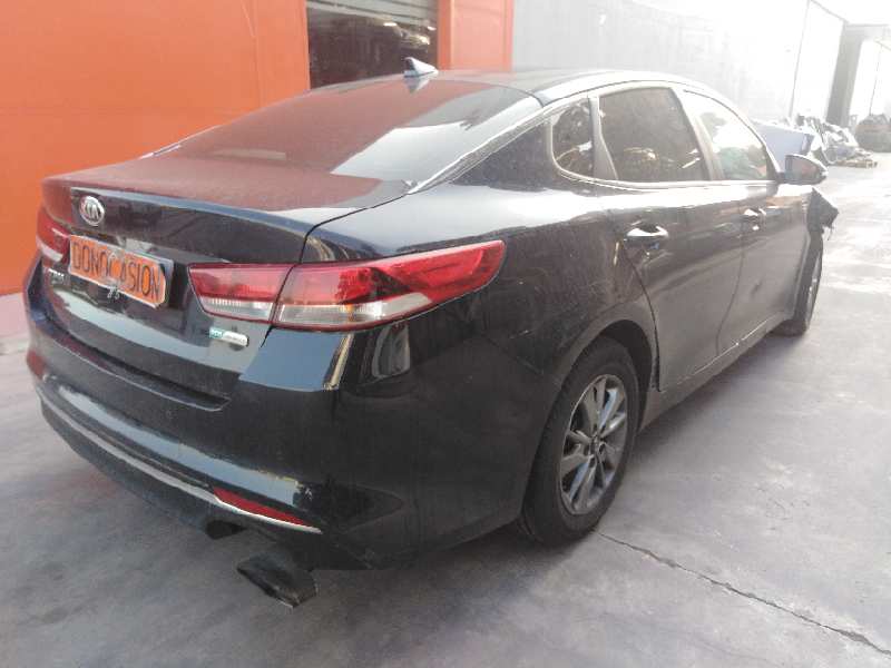 KIA OPTIMA 2015