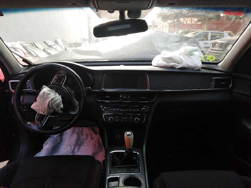 RETROVISOR IZQUIERDO