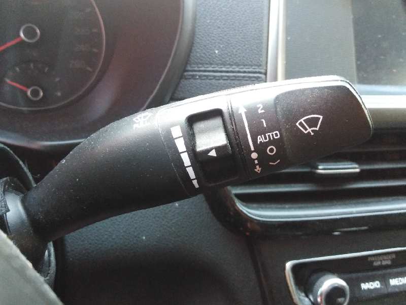 RETROVISOR IZQUIERDO