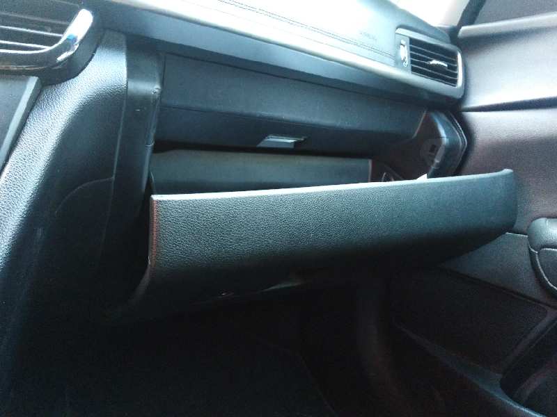 RETROVISOR IZQUIERDO