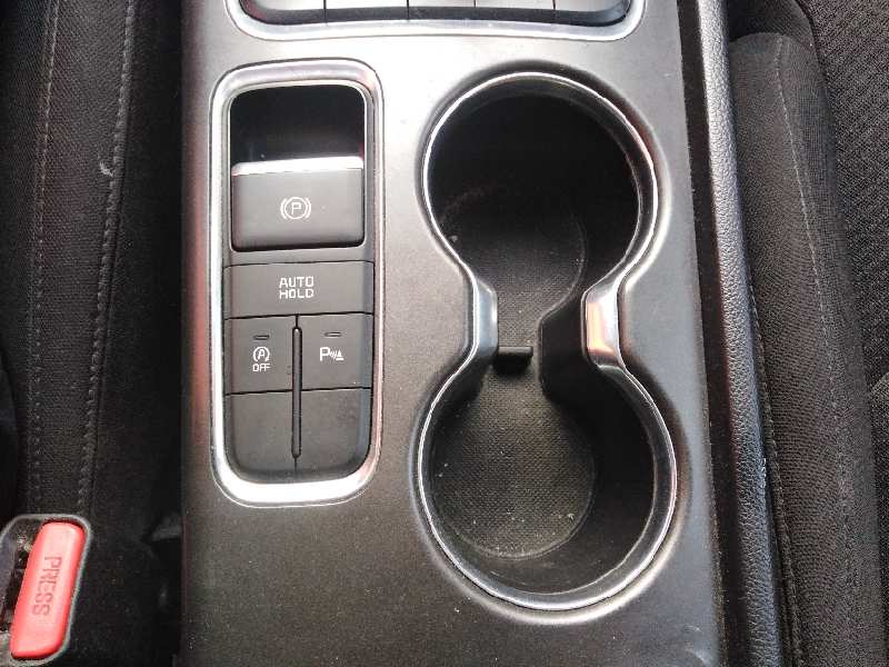 RETROVISOR IZQUIERDO