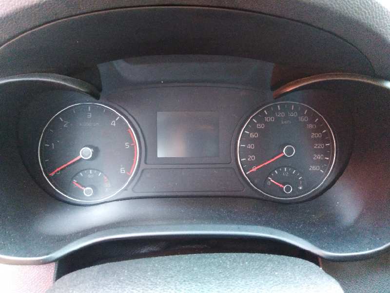 RETROVISOR IZQUIERDO