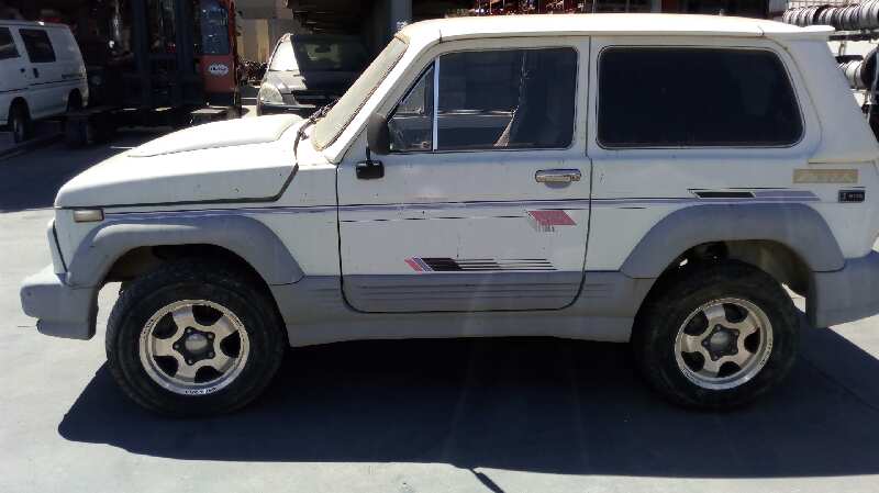 LADA NIVA ( 2121 / 21213 / 21214 / 21215 ) 1985