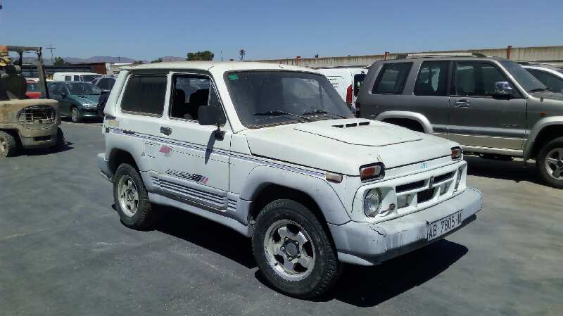 LADA NIVA ( 2121 / 21213 / 21214 / 21215 ) 1985