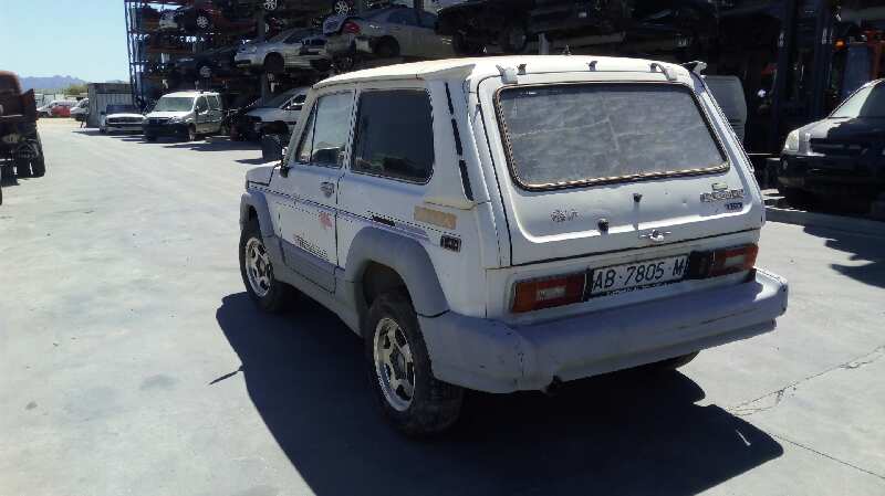 LADA NIVA ( 2121 / 21213 / 21214 / 21215 ) 1985