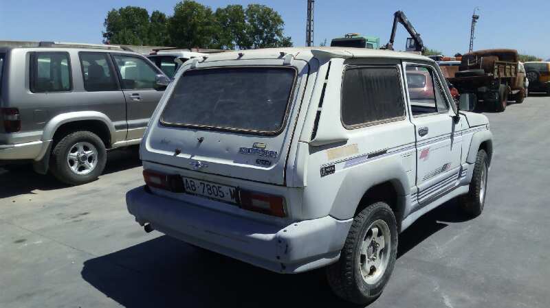 LADA NIVA ( 2121 / 21213 / 21214 / 21215 ) 1985