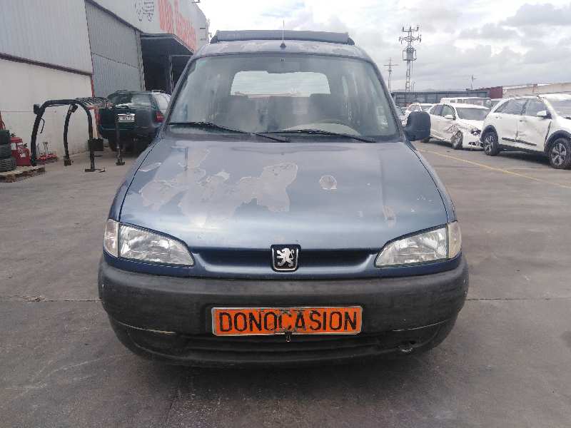 PEUGEOT PARTNER (S1) 1996