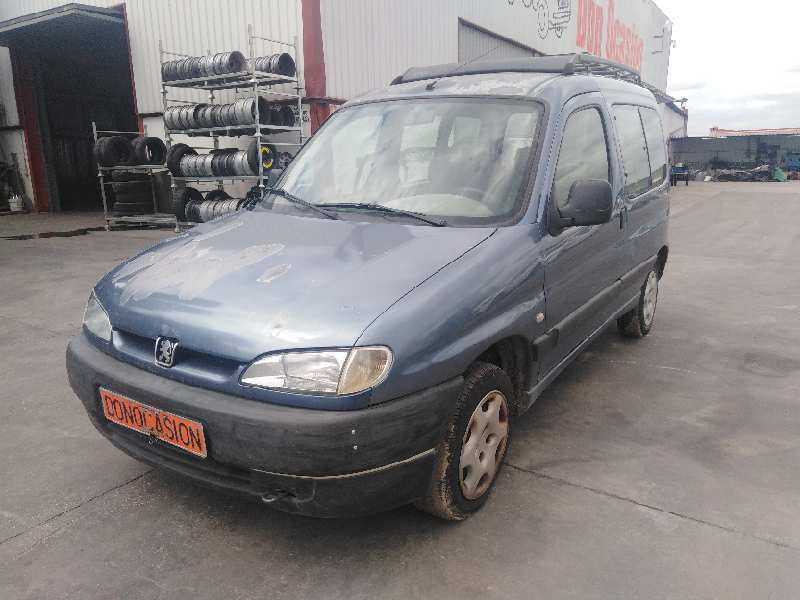 PEUGEOT PARTNER (S1) 1996