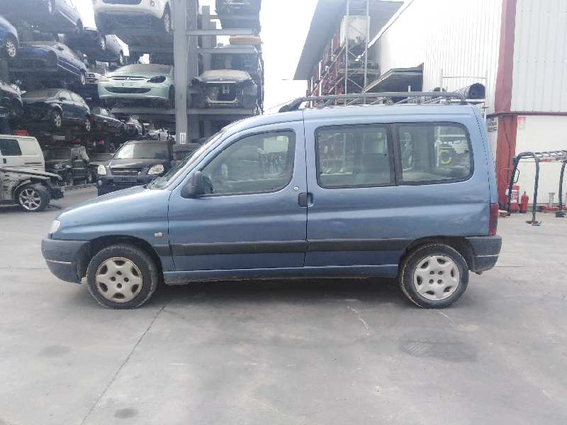 PEUGEOT PARTNER (S1) 1996