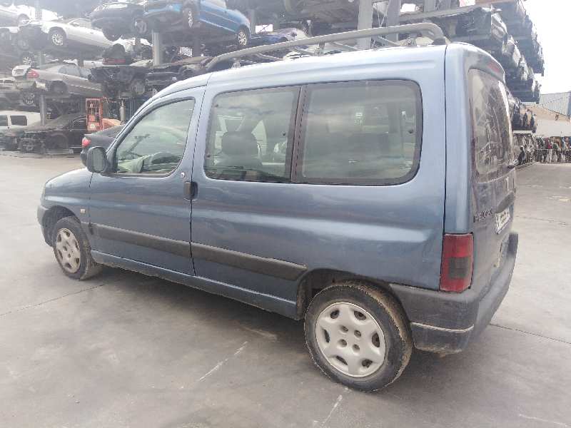 PEUGEOT PARTNER (S1) 1996