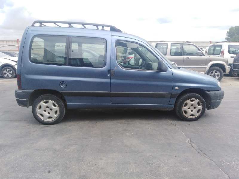 PEUGEOT PARTNER (S1) 1996