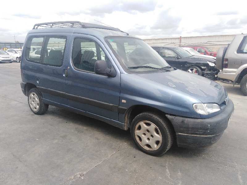 PEUGEOT PARTNER (S1) 1996