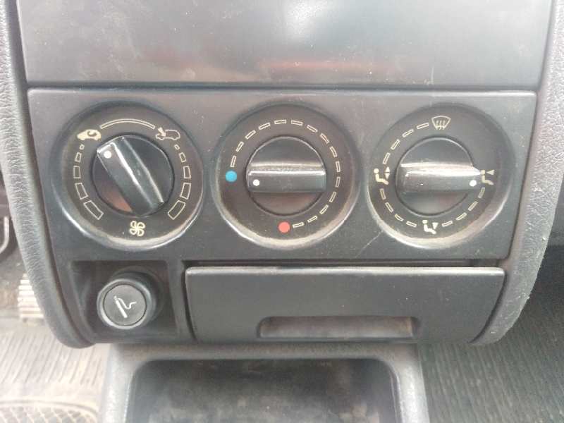 PEUGEOT PARTNER (S1) 1996