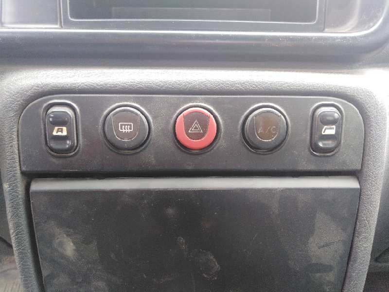 PEUGEOT PARTNER (S1) 1996