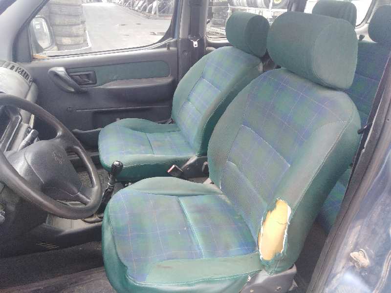 PEUGEOT PARTNER (S1) 1996