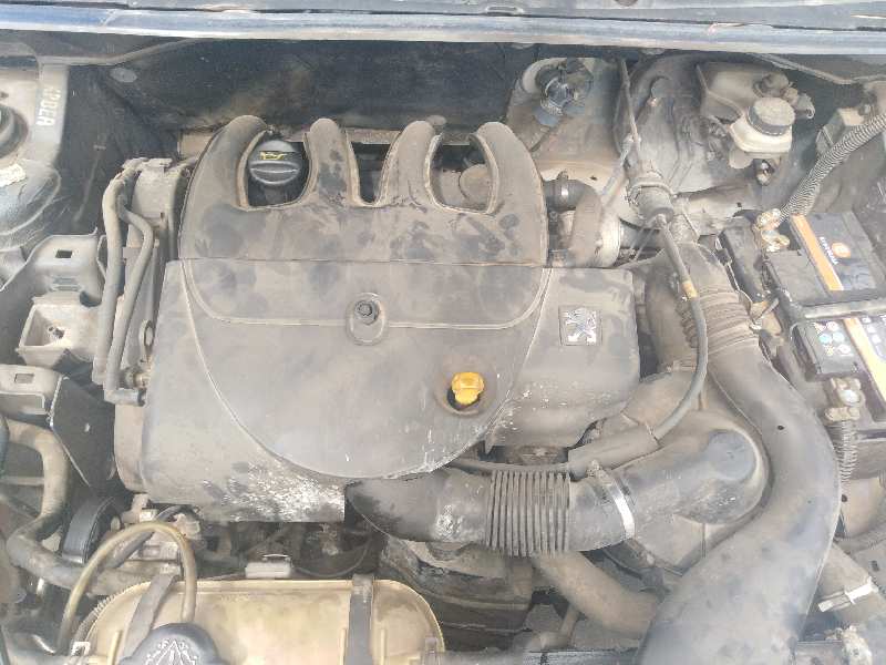 PEUGEOT PARTNER (S1) 1996