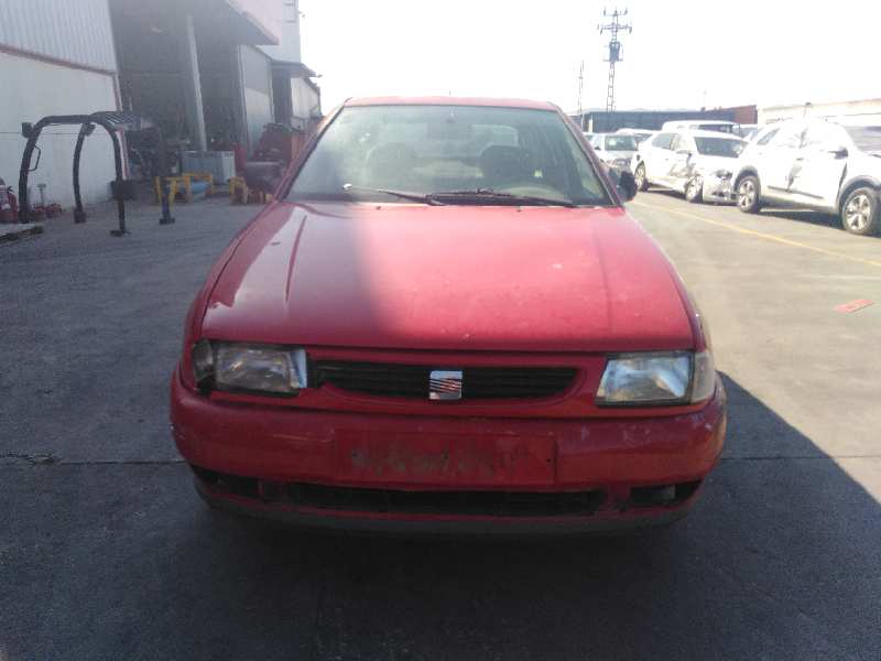 SEAT IBIZA (6K) 1993