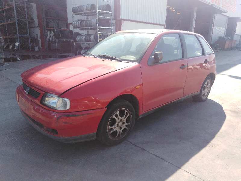 SEAT IBIZA (6K) 1993