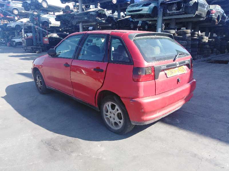 SEAT IBIZA (6K) 1993