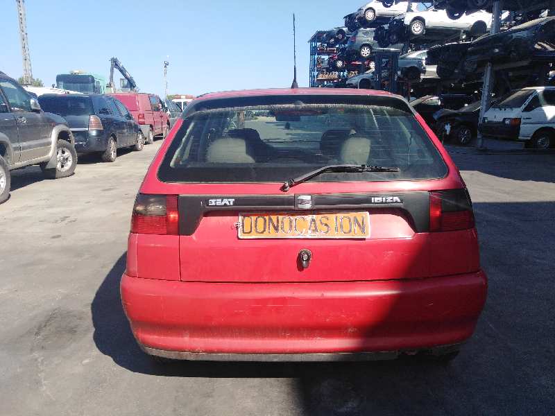 SEAT IBIZA (6K) 1993