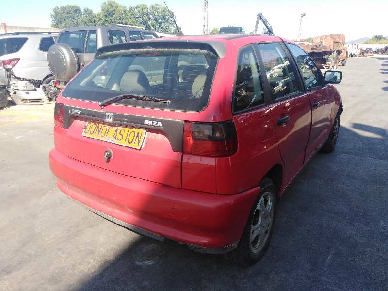 SEAT IBIZA (6K) 1993