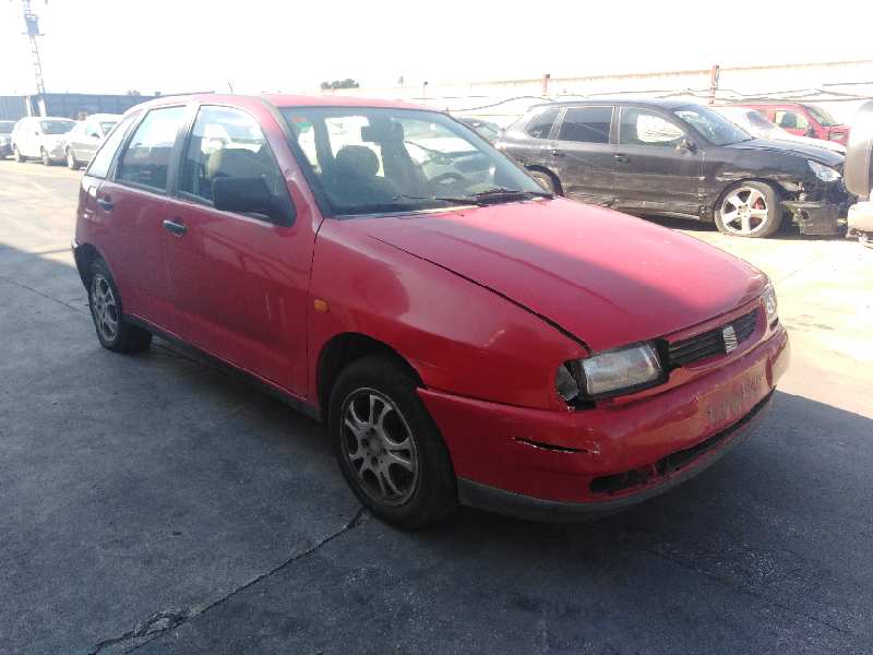 SEAT IBIZA (6K) 1993