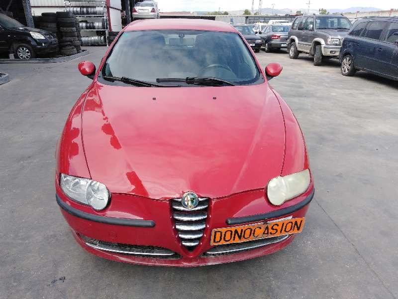 ALFA ROMEO 147 (190) 2004