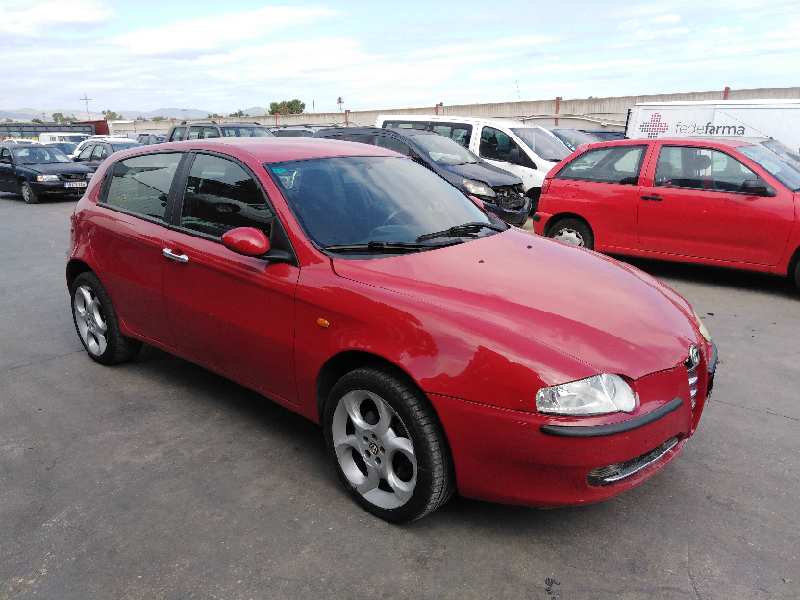 ALFA ROMEO 147 (190) 2004