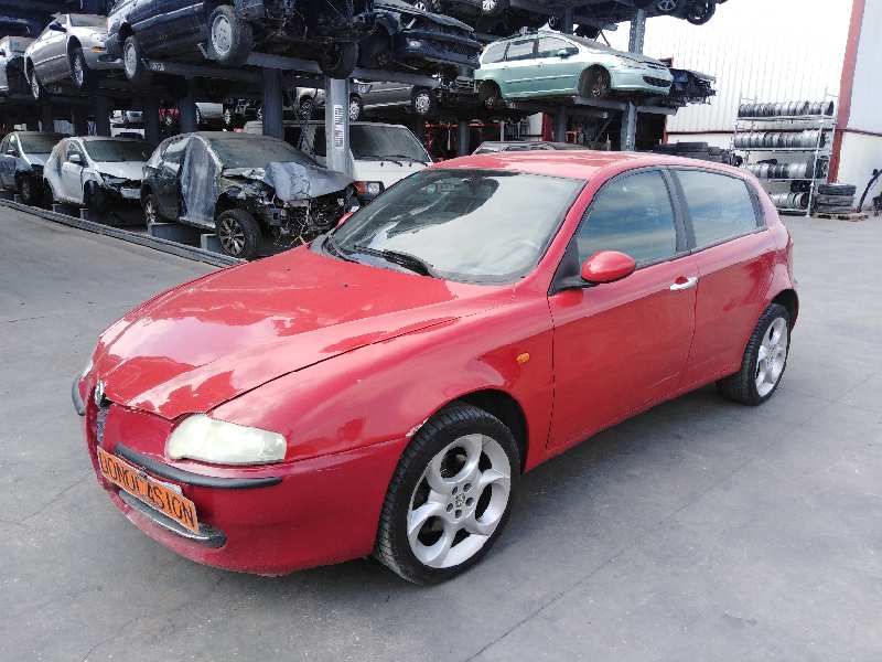 ALFA ROMEO 147 (190) 2004