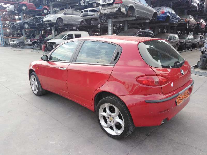 ALFA ROMEO 147 (190) 2004