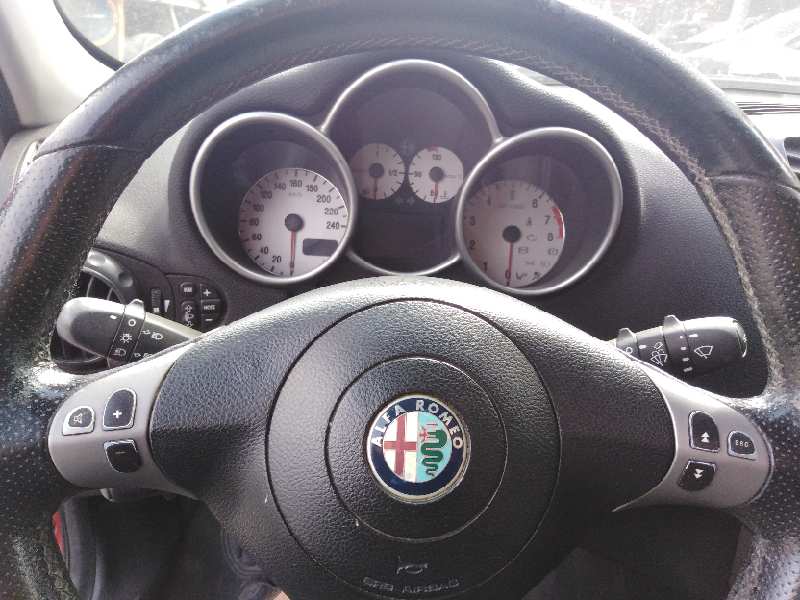 ALFA ROMEO 147 (190) 2004