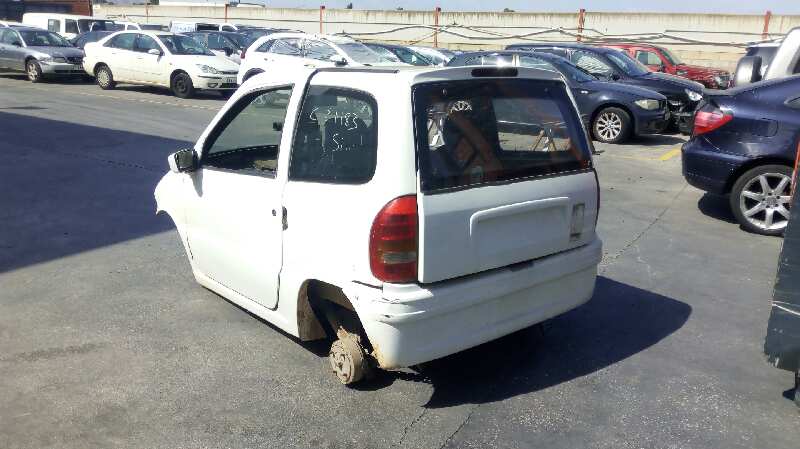 MICROCAR VIRGO 0