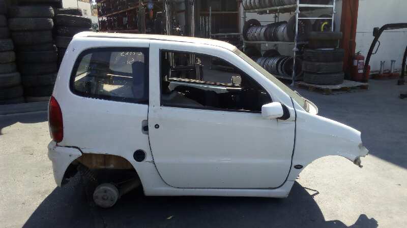 MICROCAR VIRGO 0