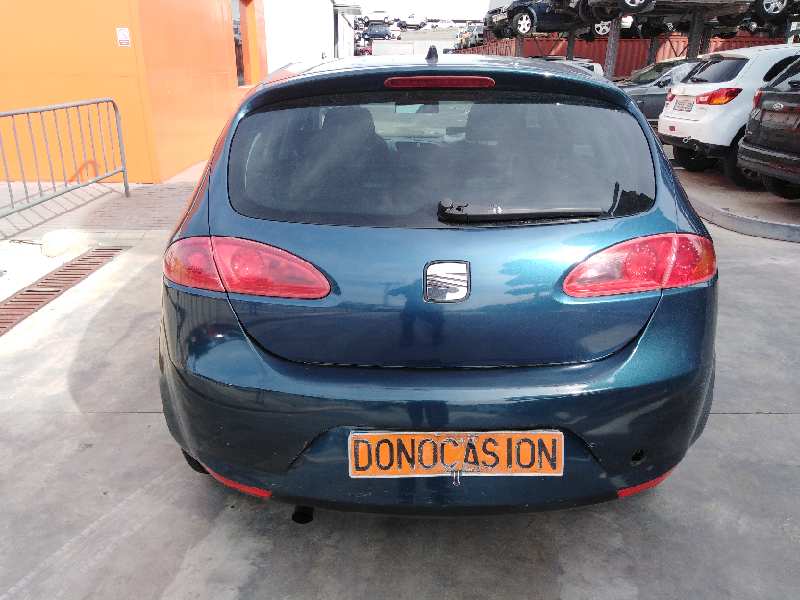 SEAT LEON (1P1) 2007