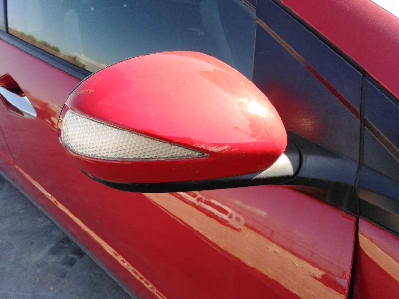 CERRADURA PUERTA DELANTERA DERECHA