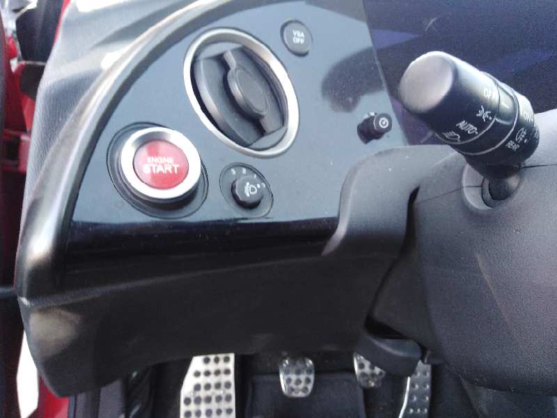 CERRADURA PUERTA DELANTERA DERECHA