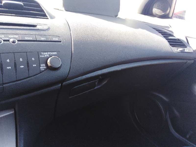 CERRADURA PUERTA DELANTERA DERECHA