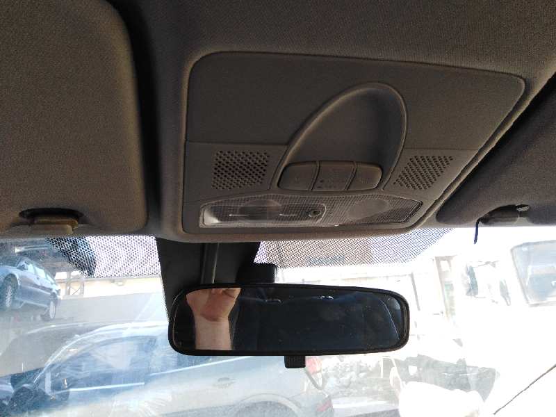 CERRADURA PUERTA DELANTERA DERECHA