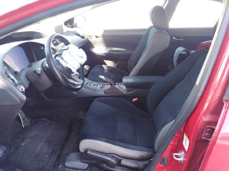 CERRADURA PUERTA DELANTERA DERECHA